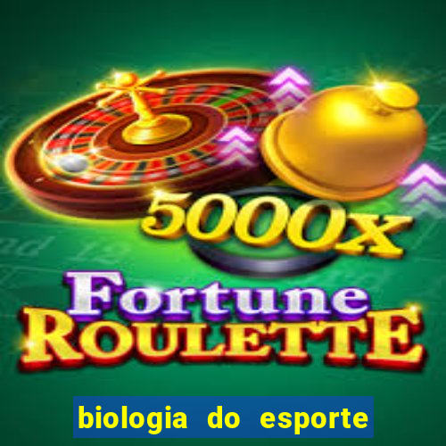 biologia do esporte jurgen weineck pdf